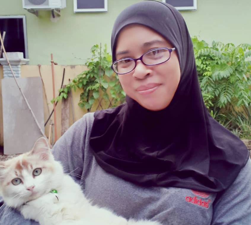 Jenis Ubat Kurap Kucing - Gambleh z