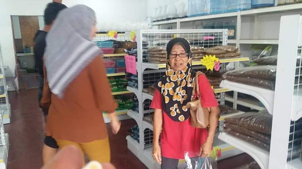 Ubat keluaran PS Herbs dijual Rezeki Toyyiba PetHouse  PS 