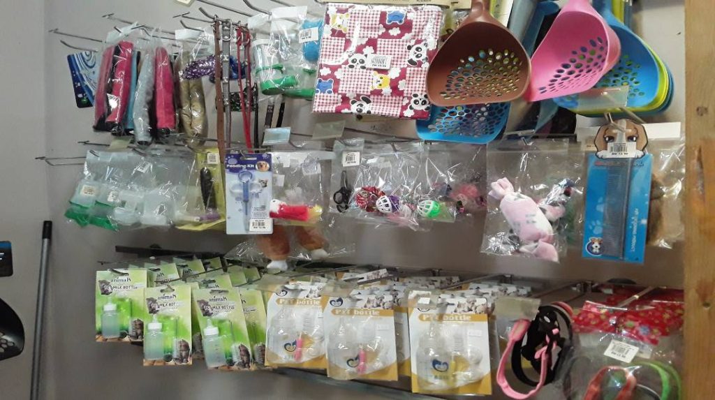 Ubat PS Herbs ada Kakikucing Petshop (inderapura) u2022 PS Herbs