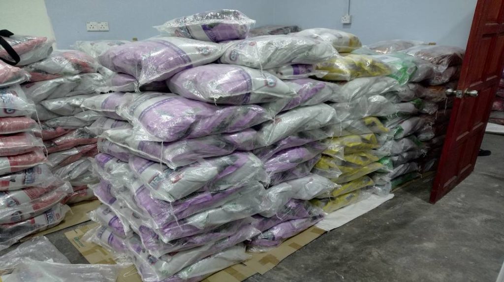 Ubat PS Herbs ada dijual Kedai Walikard - Klang  PS Herbs