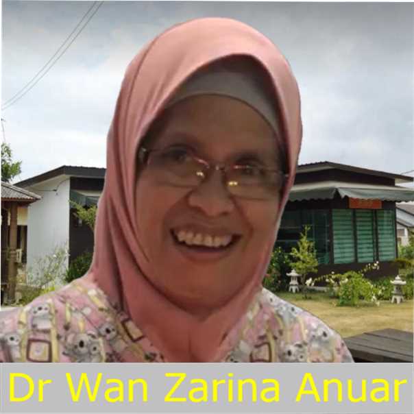 Dr Wan Zarinar WanZ Petshop & Vet Clinic