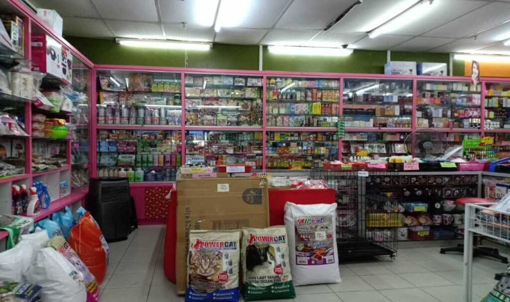 Dapatkan ubat keluaran PS Herbs di Beadadary  Pengedar PS 