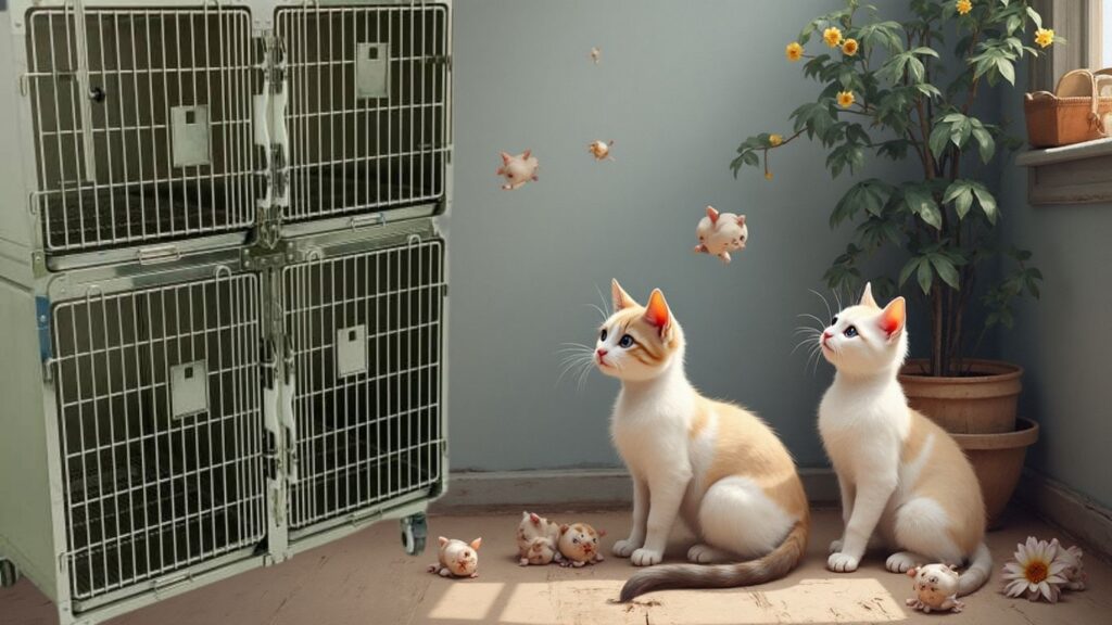 Kelinik veterinar DrVET - pet hotel