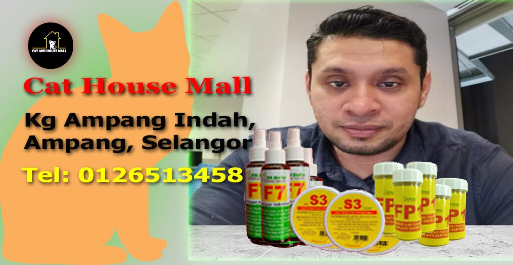 cat house mall jual ubat ps herbs