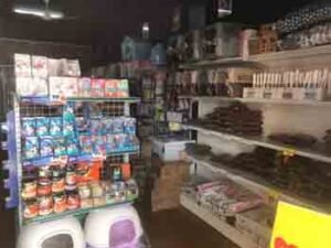 Frens Pet Zone & SPA - Besut menjual pelbagai makanan dan ubat ubatan untuk haiwan pet
