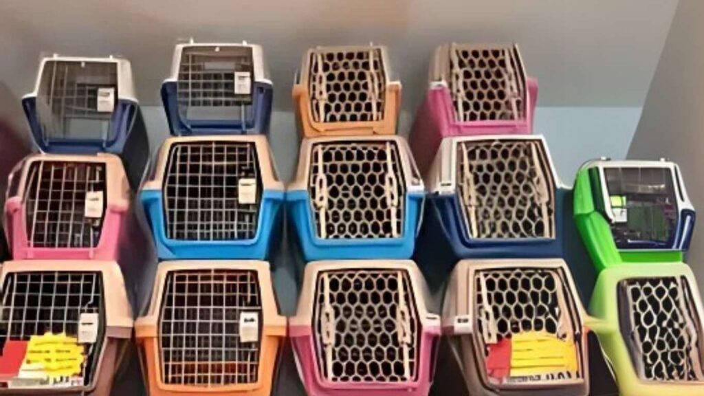 The One Pet Shop - carrier Pelbagai pilihan pet Carrier