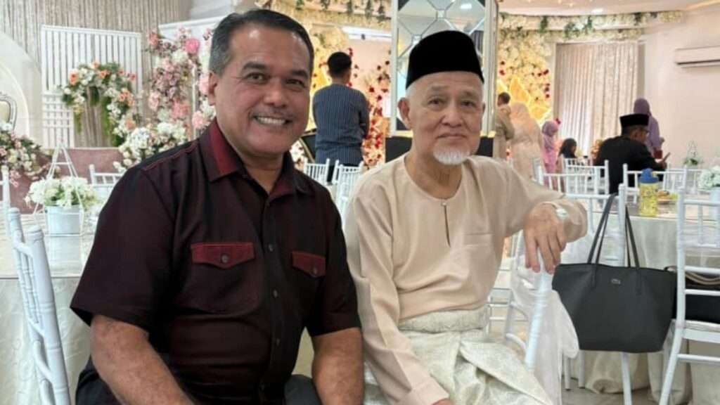 Hadir ke maslis perkahwinan terbaharu sebelum puasa tahun 2026 